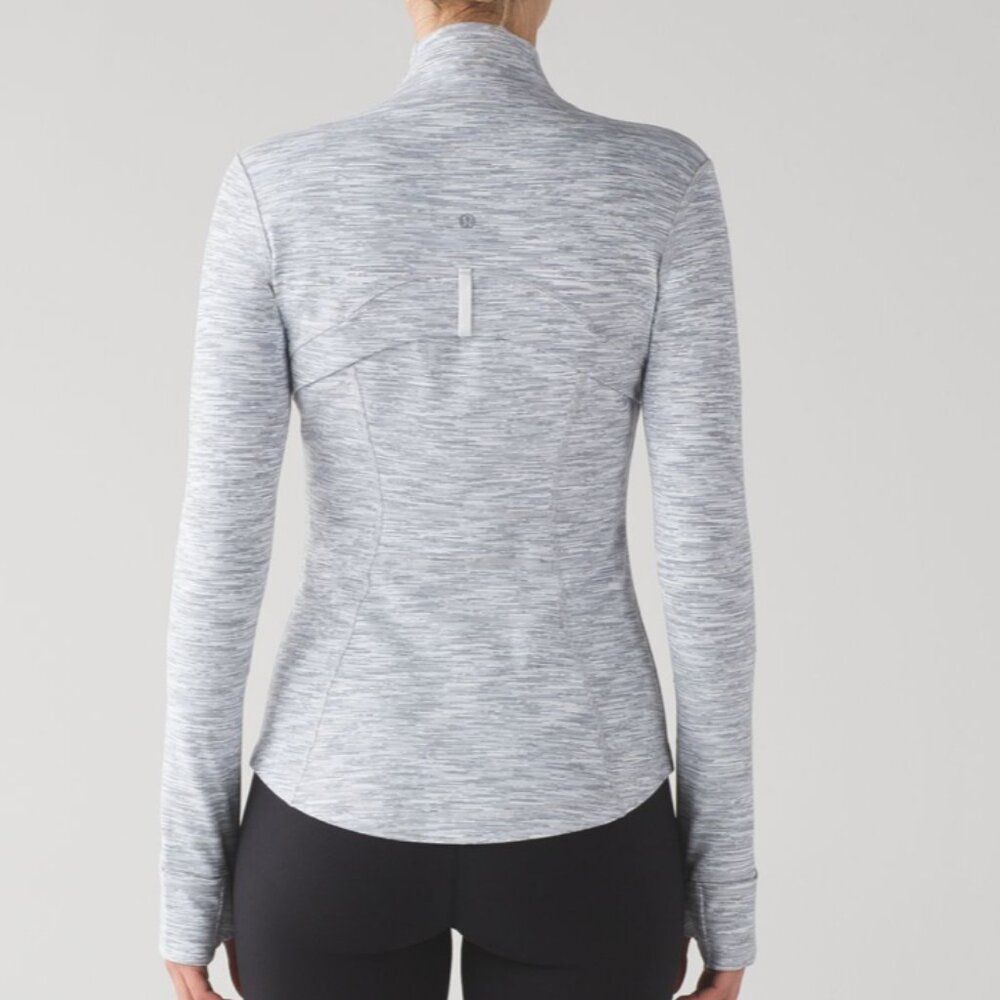 Lululemon Define Jacket - Picture 2 of 7